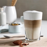 Caffè Latte