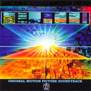 Tangerine Dream - What a Blast - Architecture in Motion (OST)