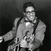 I'm a Man - Bo Diddley