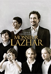 Monsieur Lazhar (2011)