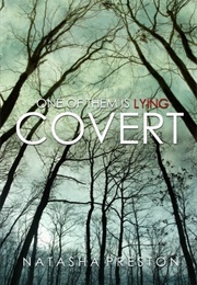 Covert (Natasha Preston)
