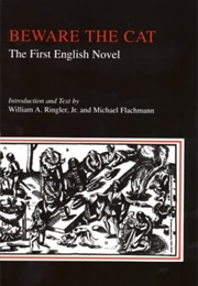 Beware the Cat (William Baldwin)