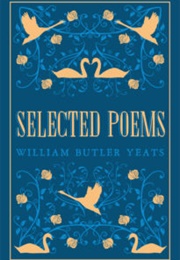 Selected Poems (William Butler Yeats)