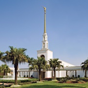 São Paulo Brazil Temple