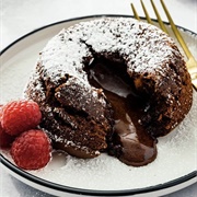 Lava Cake