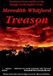 Treason (Meredith Whitford)