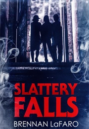 Slattery Falls (Brennan Lafaro)