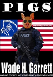 Pigs (Wade H Garrett)