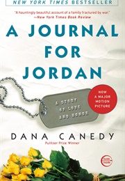 A Journal for Jordan (Dana Canedy)