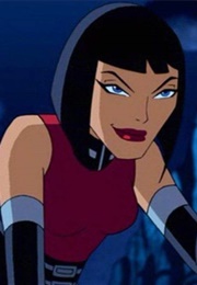 Madame Rogue (DC Comics)