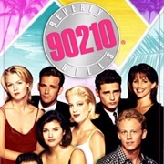 Beverly Hills, 90210 (1990–2000)