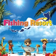 Fishing Resort