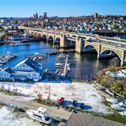 East Providence, Rhode Island