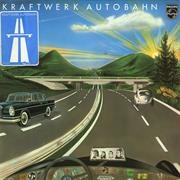 Kraftwerk - Autobahn