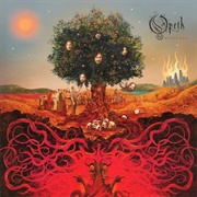 Heritage (Opeth, 2011)