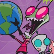 Invader Zim