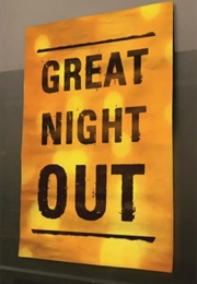 Great Night Out (2013)