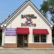 Utah: Banbury Cross Donuts (Salt Lake City)