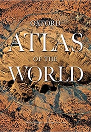 Oxford Atlas of the World (Oxford University Press)