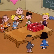 Select Your Own Valentine