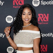 Shenseea