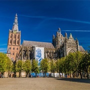 S-Hertogenbosch Cathedral