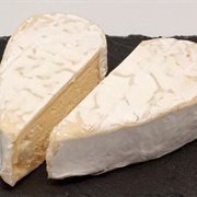 Neufchatel Cheese