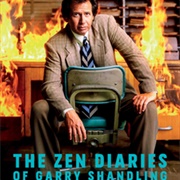 The Zen Diaries of Garry Shandling: Season 1