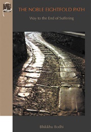 The Noble Eightfold Path (Bikkhu Bodhi)