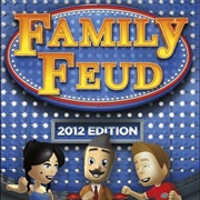 Family Feud 2012 Edition
