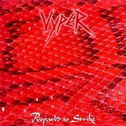 Vyper - Prepared to Strike