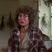 Ethel Hubbard (Friday the 13th Part 5: A New Beginning)