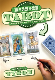 1-2-3 Tarot (Donald Tyson)