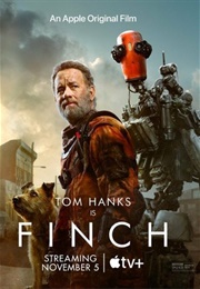 Finch (2021)