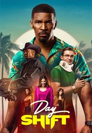 Day Shift (2022)