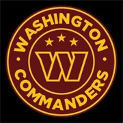 Washington Commanders