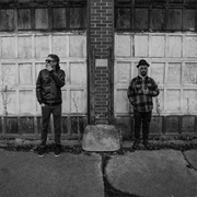 The Night Took Us in Like Family (L'orange & Jeremiah Jae, 2015)