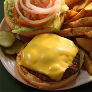 Virginia - The Cavalier Store