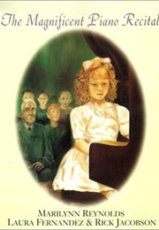 The Magnificent Piano Recital (Laura Fernandez)