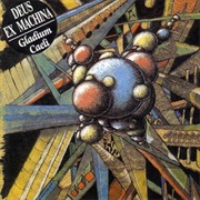 Deus Ex Machina - Gladium Caeli