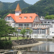 Ureshino Onsen, Saga