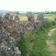 Rollright Stones, Oxon