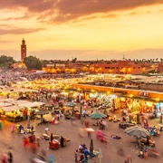 Marrakesch