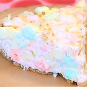 Unicorn Pillow Pie