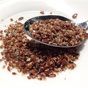 Linseed Flour