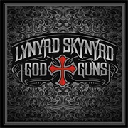 Lynyrd Skynyrd - God & Guns