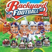 Backyard Football '10