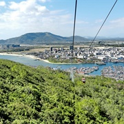 Lingshui Li Autonomous County