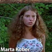 Sandra Dier (Friday the 13th Part 2)