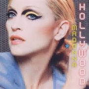 Hollywood - Madonna